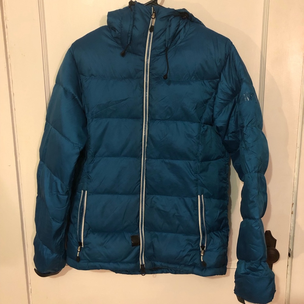 Winter Jacket